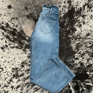 Vervet Wide leg Jeans